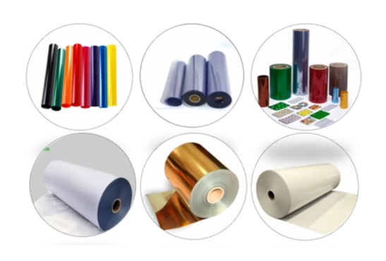 Blister-Packaging-Rigid-PVC Blister-Packaging-Rigid-PVC