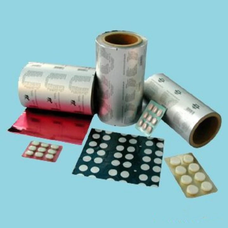 Rigid pvc film for pharmaceutical packing Rigid pvc film for pharmaceutical packing